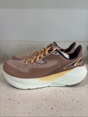 ALTRA EXPERIENCE FLOW TAUPE - WOMENS